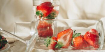 Antioksidan Deposu! Her Gün Çilek Yediğinizde Vücudunuzda Neler Olur?