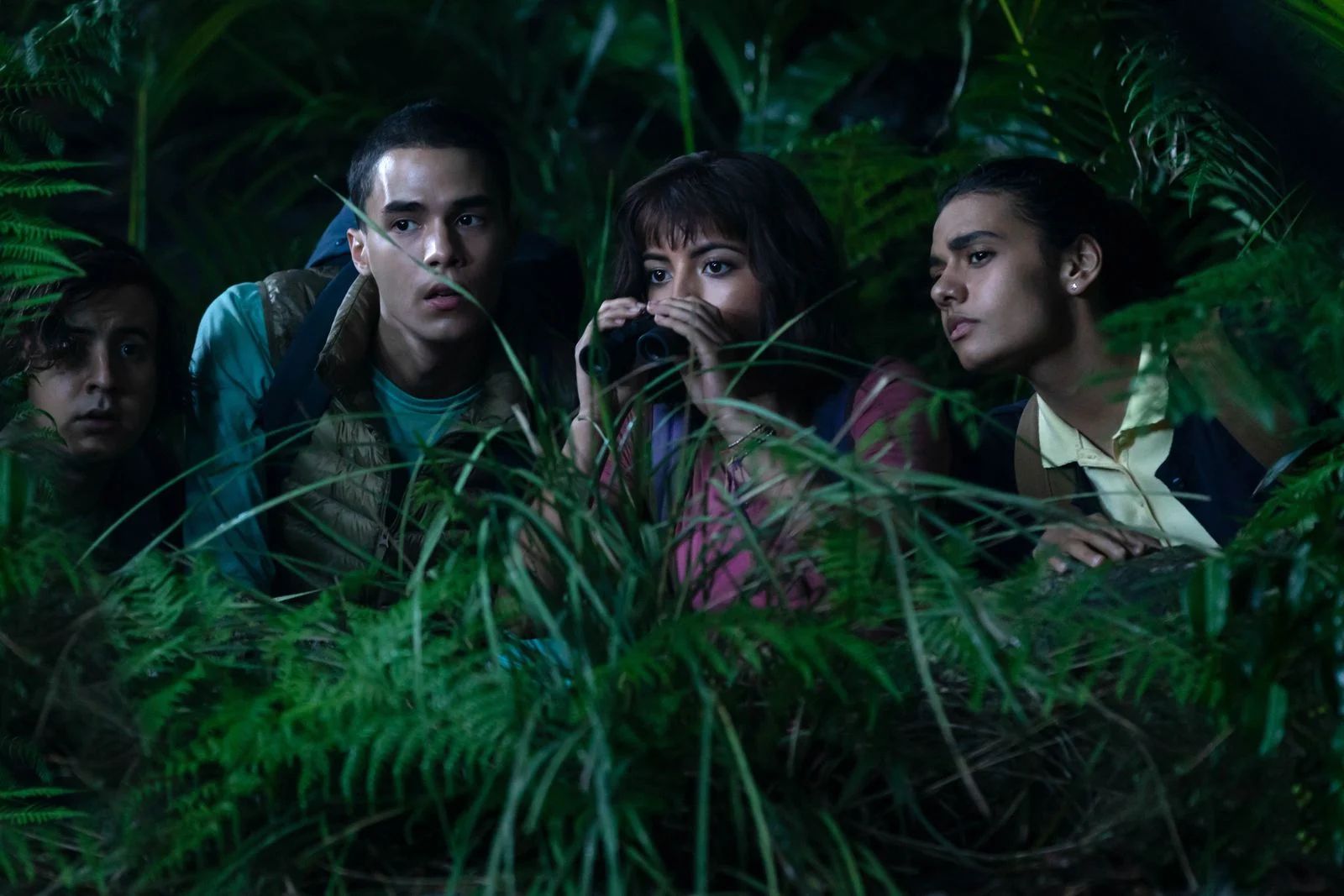jumanji benzeri filmler