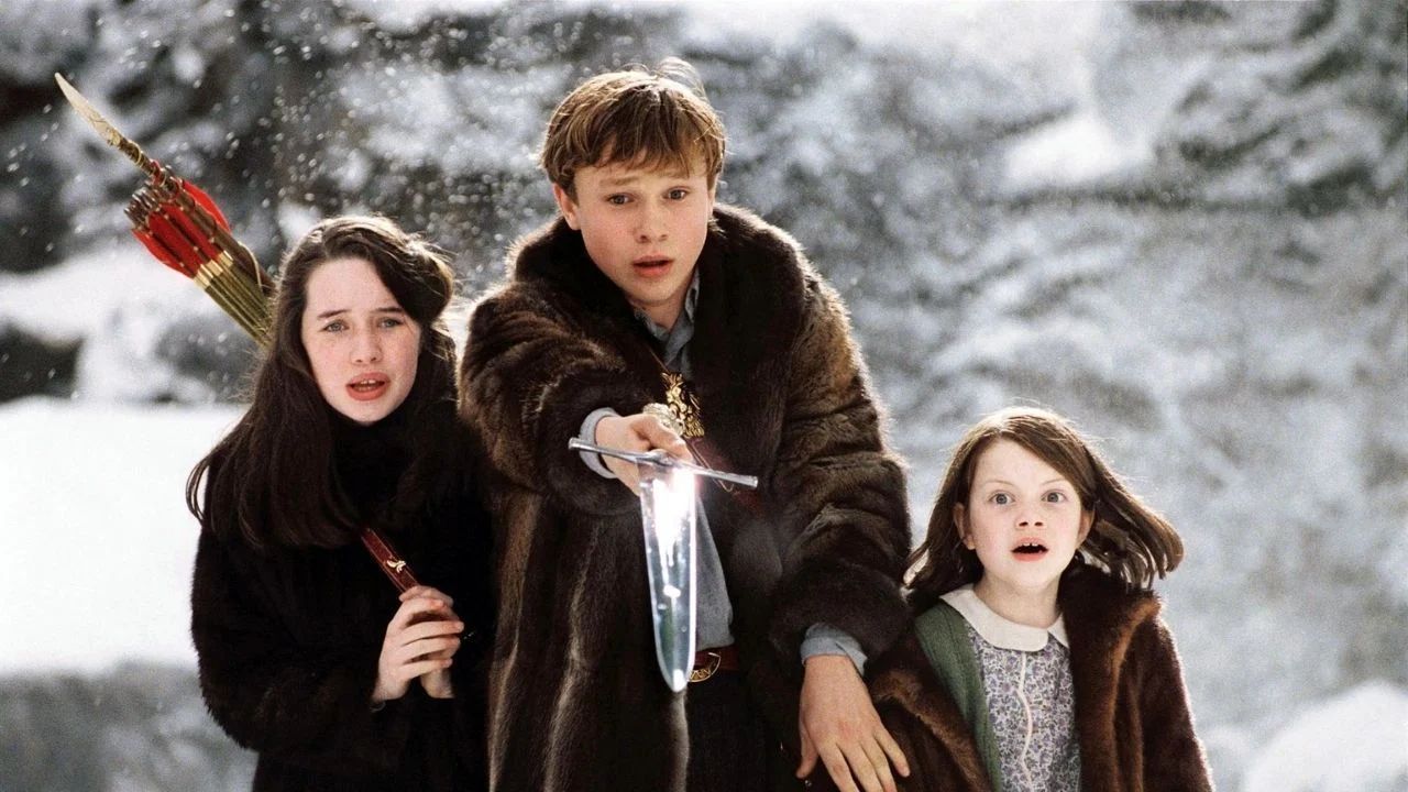 jumanji benzeri filmler