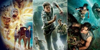 Jumanji Benzeri Filmler: Gerçek Dünyayla Fantastik Evrenleri Harmanlayan 18 Sürükleyici Yapım