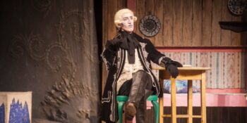 İmparatorun Yeni Giysileri: “Kral Çıplak” Sözü Nereden Geliyor?