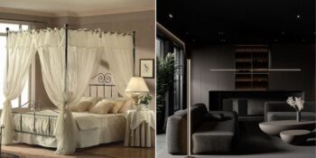 Büyükanne Temasından Dekoratif Tavanlara: İç Mimarların Önerdiği 8 Popüler Mekan Tasarımı