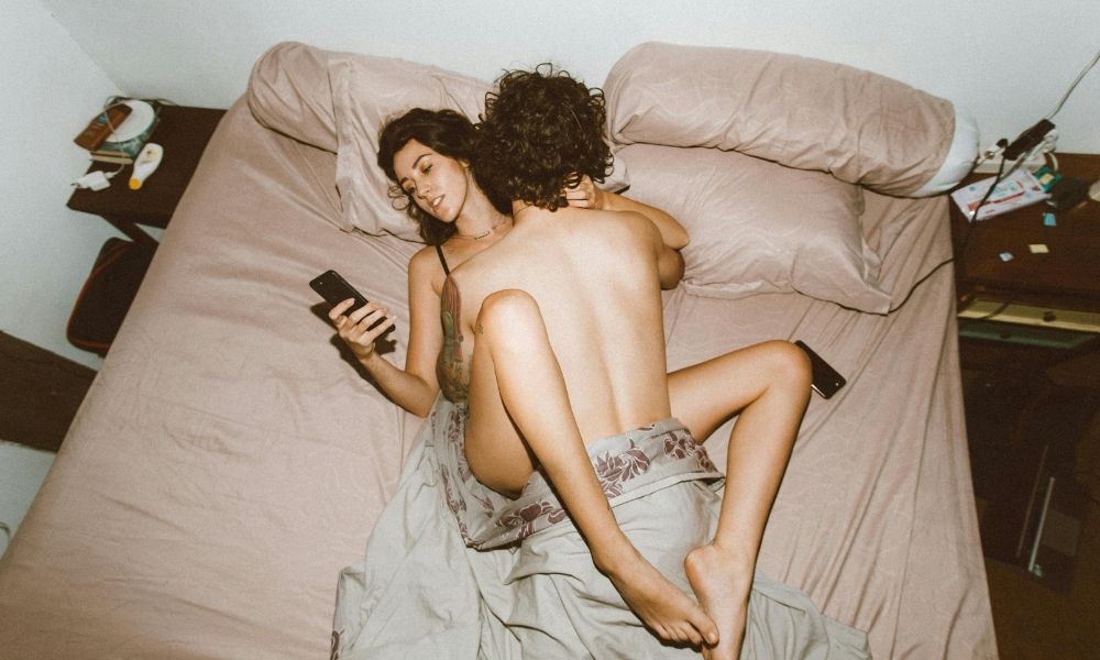 porno sektörünün acı gerçekleri