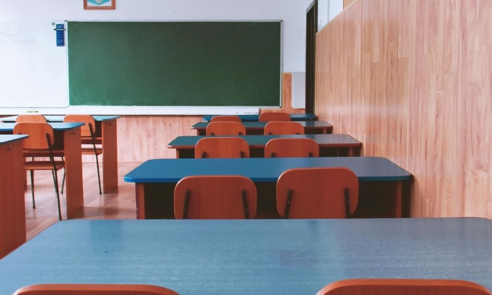 rüyada okula dönmek ne anlama geliyor
