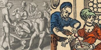 Şeytan Çıkarmadan Kan Almaya: Tarihte Akıl Hastalıklarının Tedavisinde Kullanılan 5 İlginç Yöntem