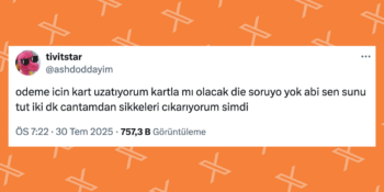 Okurken Keyfinizi Yerine Getirecek Haftanın En Komik Tweetleri