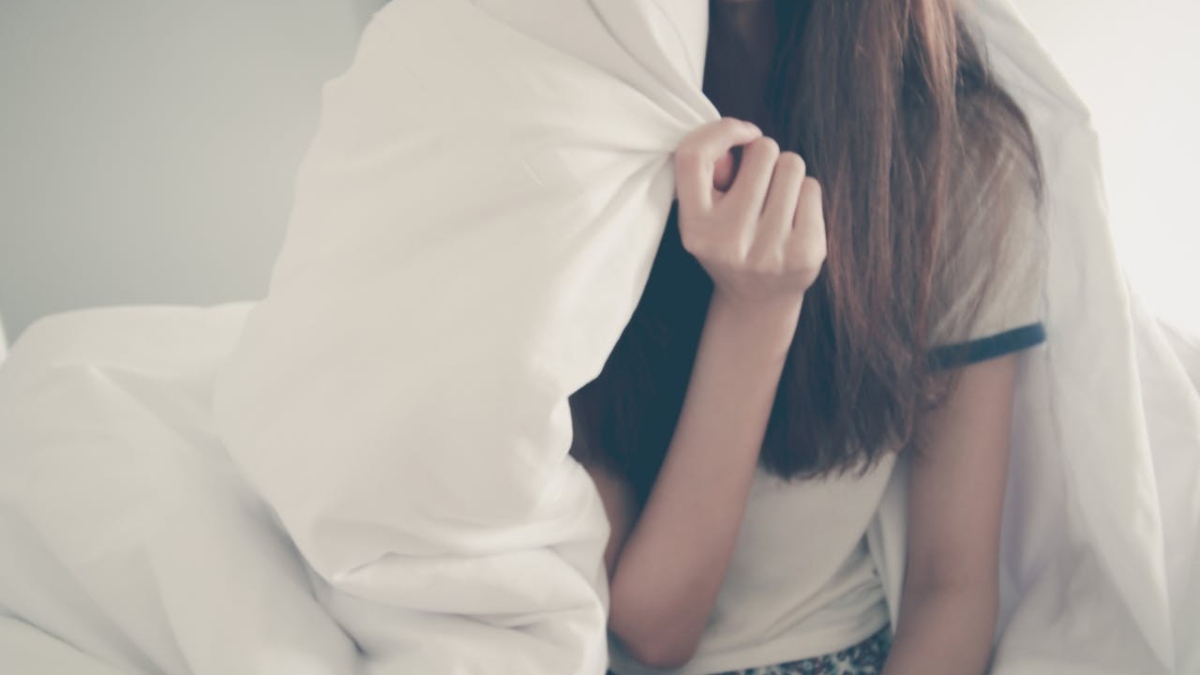 görünmez misafir teorisi