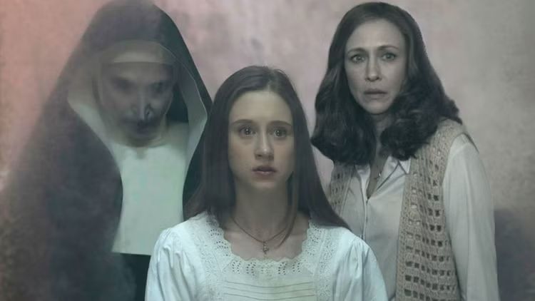 valak'ın hikayesi