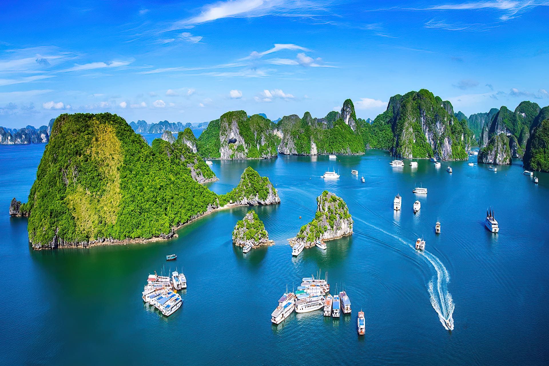 vietnam