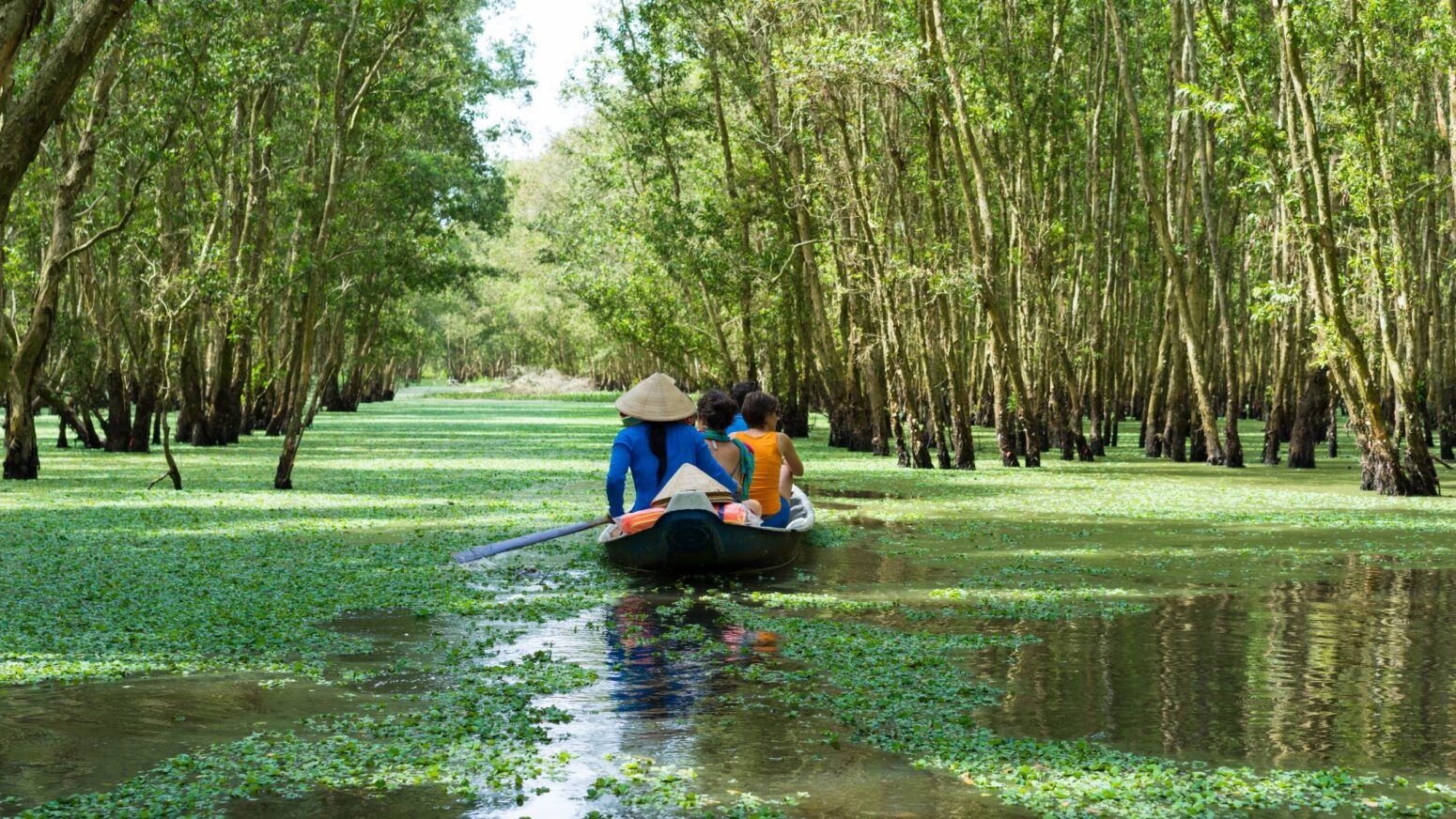 vietnam