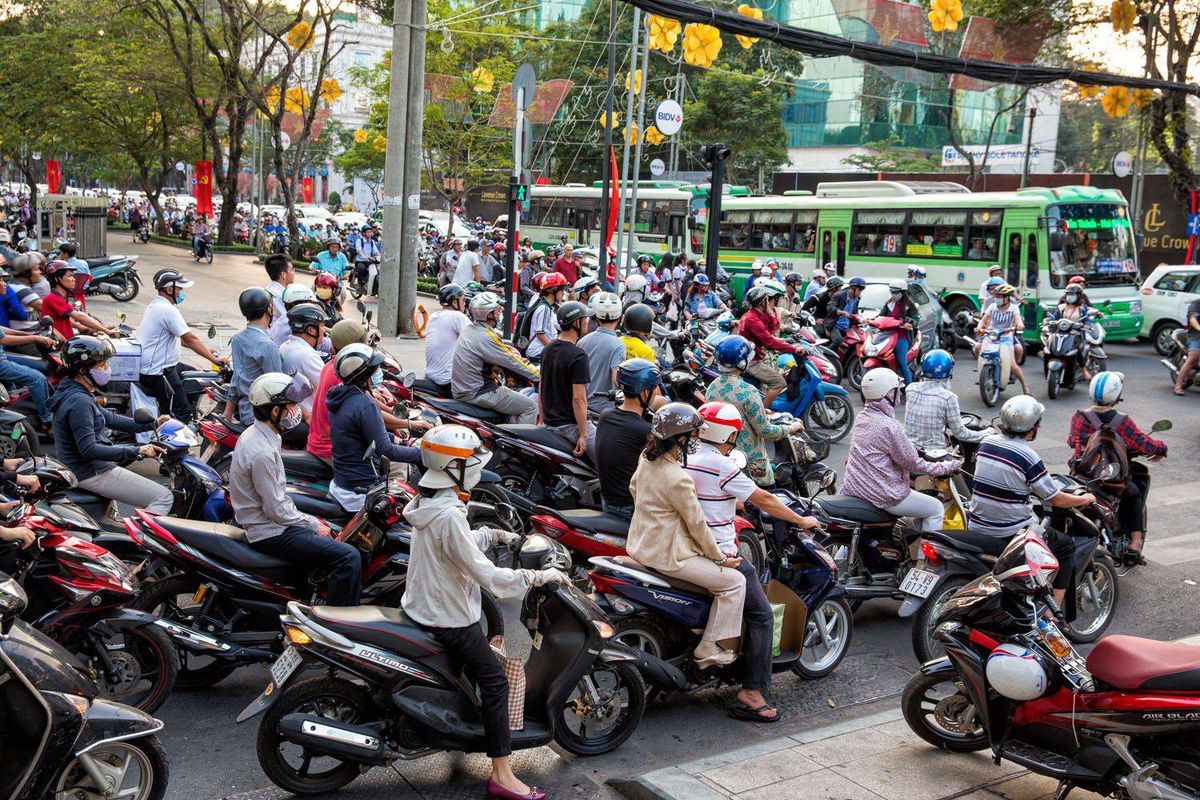vietnam