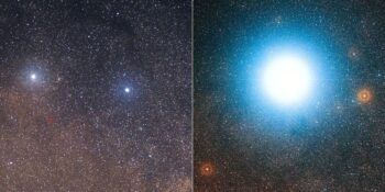 Dünya’ya En Yakın Yıldız Sistemi Olan Alpha Centauri Hakkında Bilmeniz Gerekenler