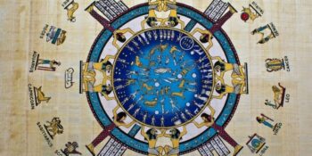 Antik Mısır Astrolojisine Göre Hangi Burçsunuz? Burcunuz Kişiliğiniz Hakkında Neler Söylüyor?