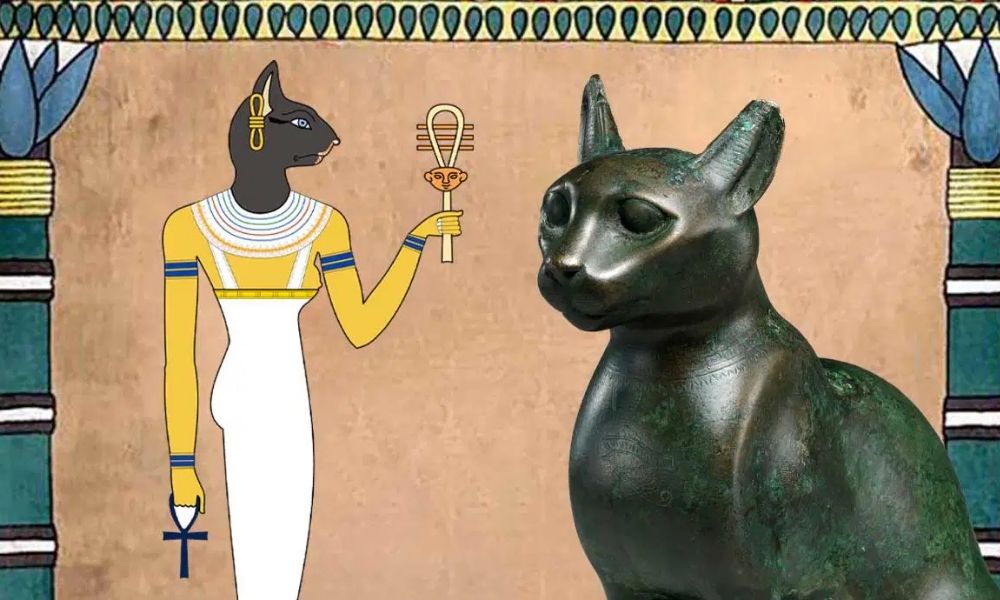 Antik Mısır astrolojisi