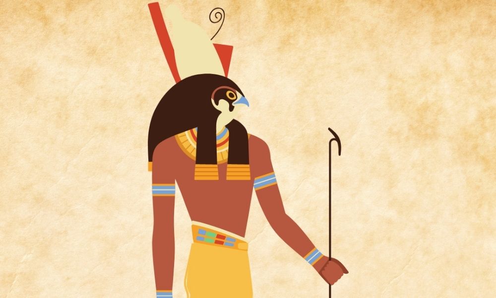 Antik Mısır astrolojisi