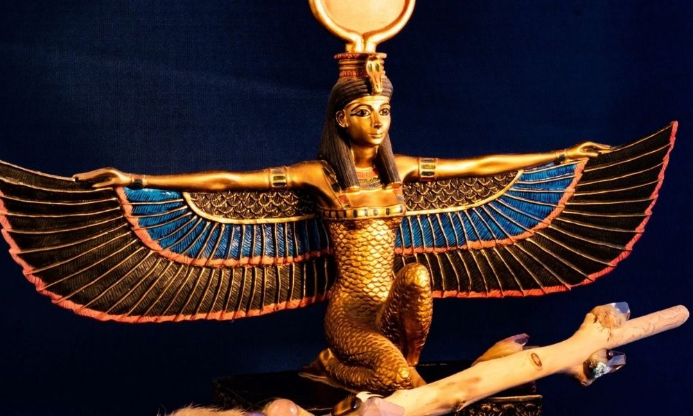 Antik Mısır astrolojisi