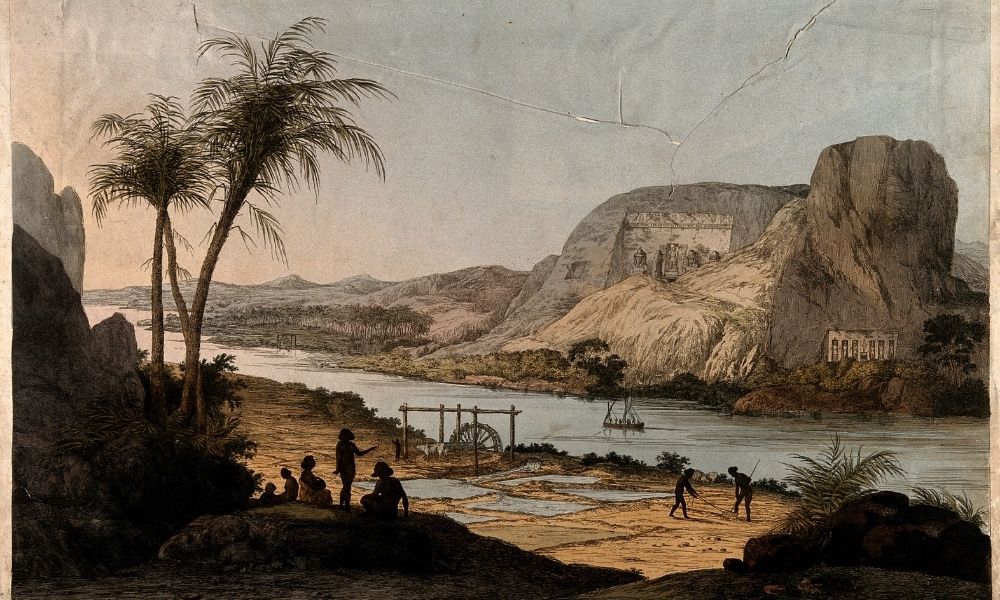 Antik Mısır astrolojisi