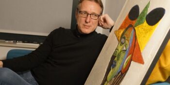 Arthur Brand: Çalıntı Eserlerin İzini Süren Sanat Dünyasının Indiana Jones’u