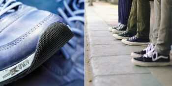 Yürürken Ayakkabınızdan Gıcır Gıcır Ses Gelmesinin 6 Garip Sebebi