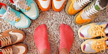 Aman Dikkat! Ayakkabılarınız Ayağınıza Tam Oturmazsa Vücudunuza Neler Olur?