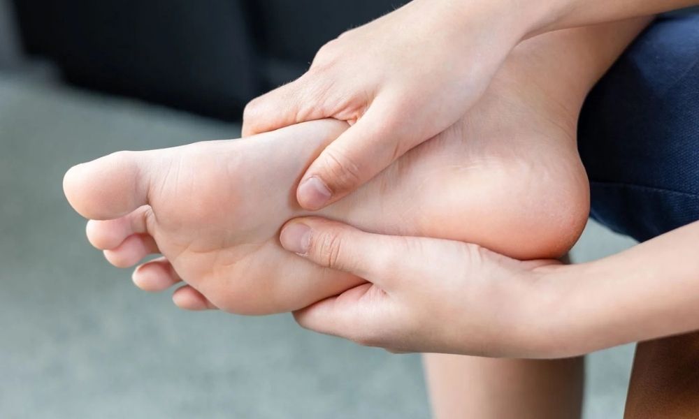 Ayakkabılarınız ayağınıza tam oturmazsa 