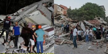 Bir Vatandaş Hayatını Kaybetti: Balıkesir’de Gerçekleşen 6,1 Büyüklüğündeki Deprem Hakkında Neler Biliniyor?