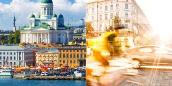 Bir Yıldır Helsinki’de Trafik Kazası Kaynaklı Ölüm Yaşanmadı: Peki Bunu Nasıl Başardılar?