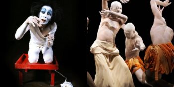 Karanlığın İçinden Doğan Japon Dansı Butoh Hakkında Bilmeniz Gerekenler
