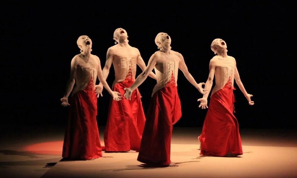 Butoh