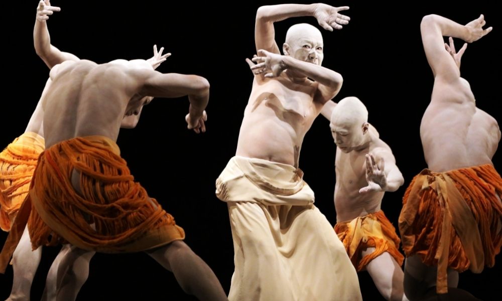 Butoh