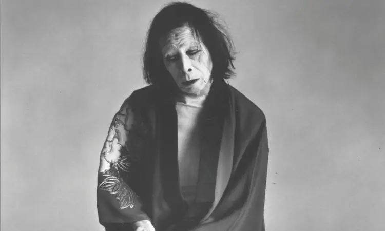 Butoh