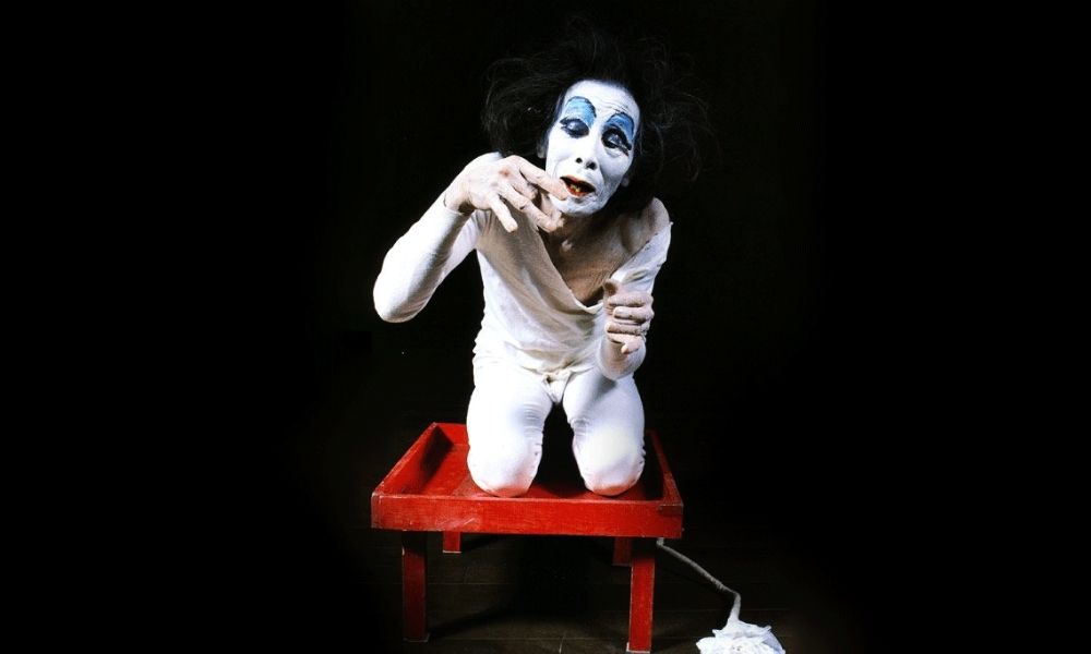 Butoh