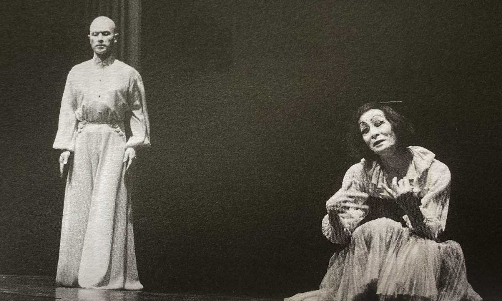 Butoh: Karanlığın İçinden Doğan Japon Dansı Hakkında Bilmeniz Gerekenler