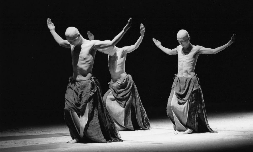 Butoh: Karanlığın İçinden Doğan Japon Dansı Hakkında Bilmeniz Gerekenler