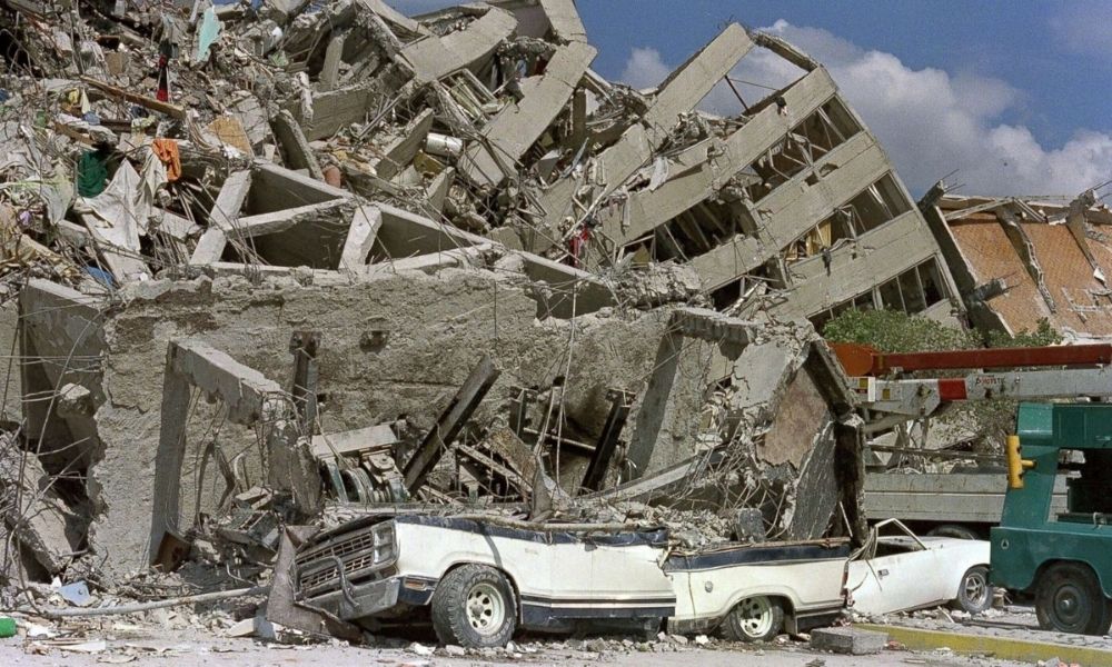 deprem riski en yüksek ülkeler