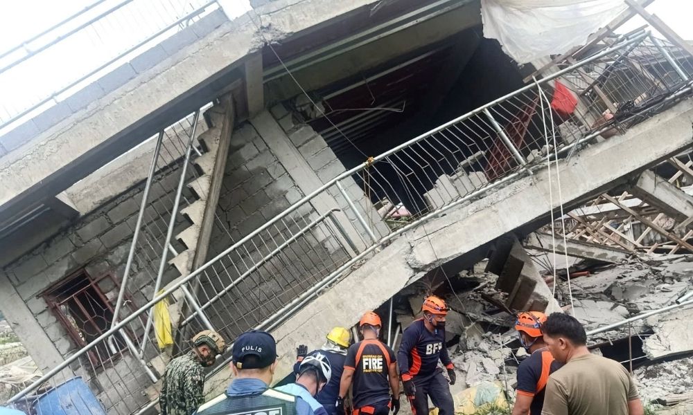 deprem riski en yüksek ülkeler