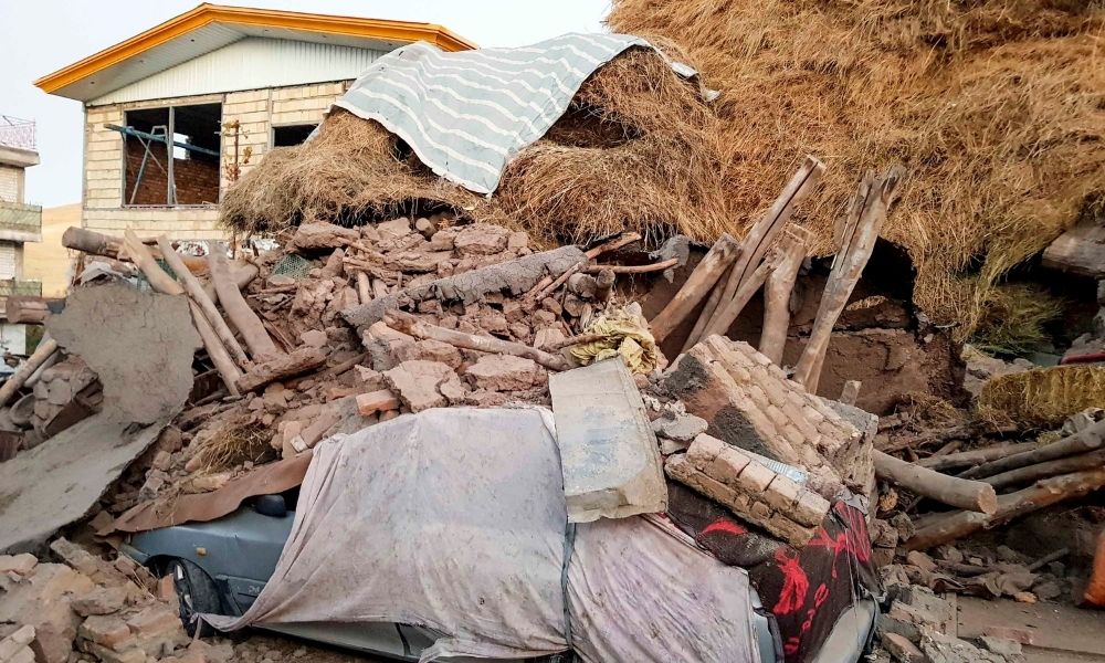 deprem riski en yüksek ülkeler