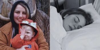 Uzun Zamandır Kanserle Mücadele Eden Sanatçı Evre Başak Clarke Hayatını Kaybetti