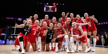 Filenin Sultanları 2025 FIVB Dünya Kadınlar Voleybol Şampiyonası Maç Programı