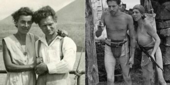 Galapagos Olayı: Jude Law ve Ana de Armas’ın Başrolü Paylaştığı “Eden” Filminin Gerçek Hikayesi