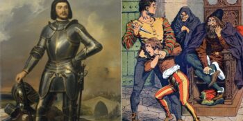 Gilles de Rais: Tarihi Kayıtlara Geçen Dünyanın İlk Seri Katili