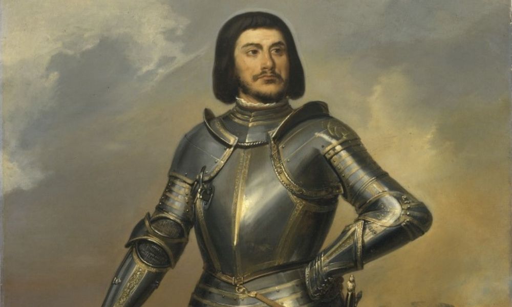 Gilles de Rais