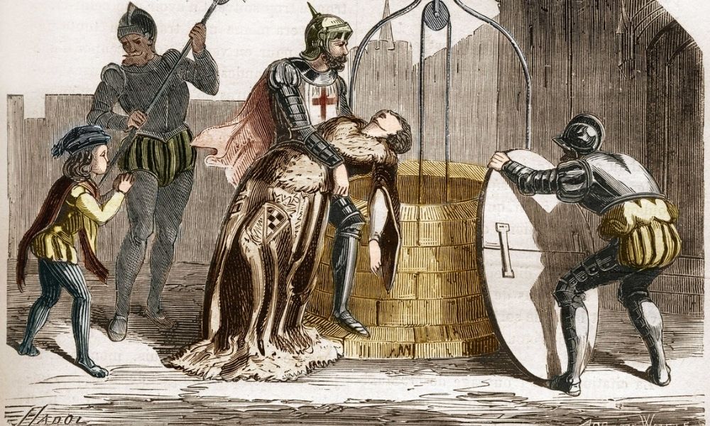 Gilles de Rais
