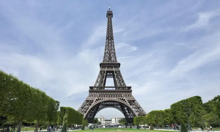 Gustave Eiffel