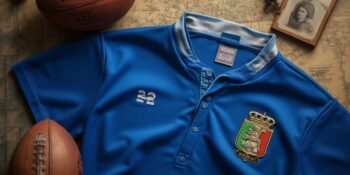 İtalya Bayrağında Mavi Renk Olmamasına Rağmen Neden Milli Takım Formalarında Mavi Kullanılıyor?