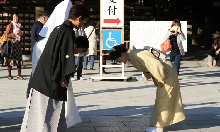 Japonya seyahatinden önce bilmeniz gereken Japonca cümleler