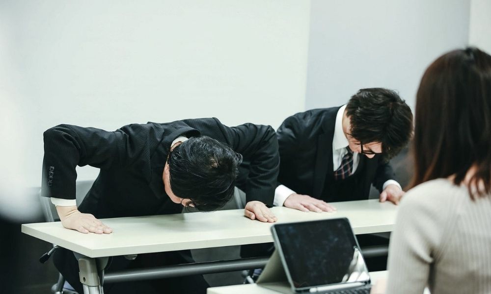 Japonya seyahatinden önce bilmeniz gereken Japonca cümleler