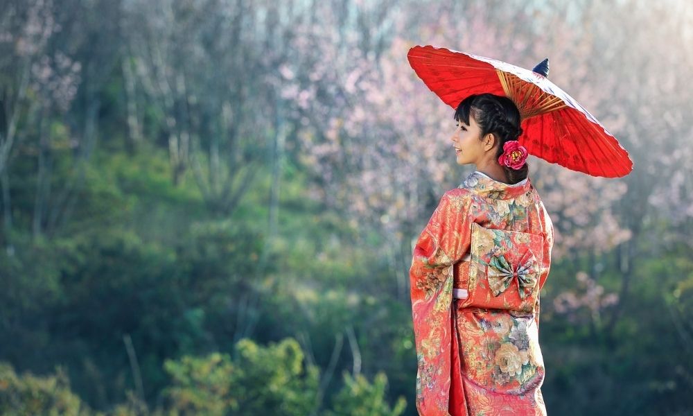 japonca temel ifadeler