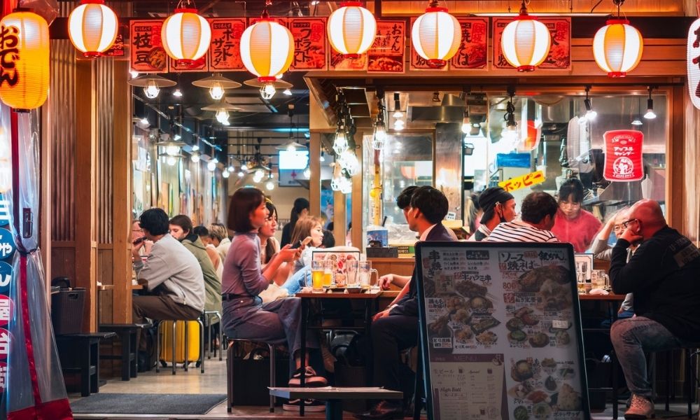 japonca temel ifadeler