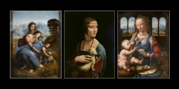 Mona Lisa’dan Fazlası! Leonardo da Vinci’nin Bilmeniz Gereken 10 Tablosu